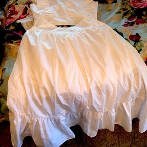 2 piece women clothing